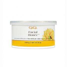 Gigi Wax 14 oz - Facial Honee - Jessica Nail & Beauty Supply - Canada Nail Beauty Supply - Soft Wax