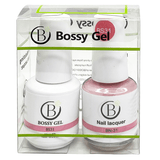 Bossy Gel Polish BS 031 Watermelon