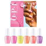 OPI Gel Color Collection 2023 Me Myself and OPI Spring