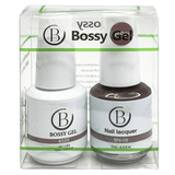 Bossy Gel Polish BS 009 Pbossy Nude