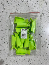 JNBS Soak Off Cap Clipper Wrap Tool Assorted Colors