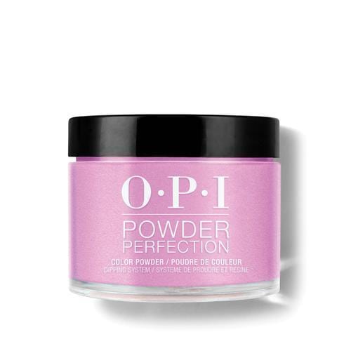 OPI Powder Perfection DPLA 05 7th & Flower