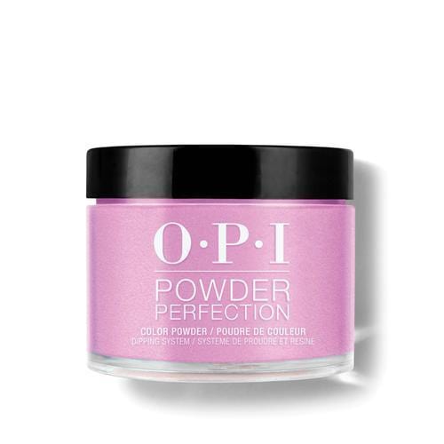 OPI Powder Perfection DP LA 05 7th & Flower