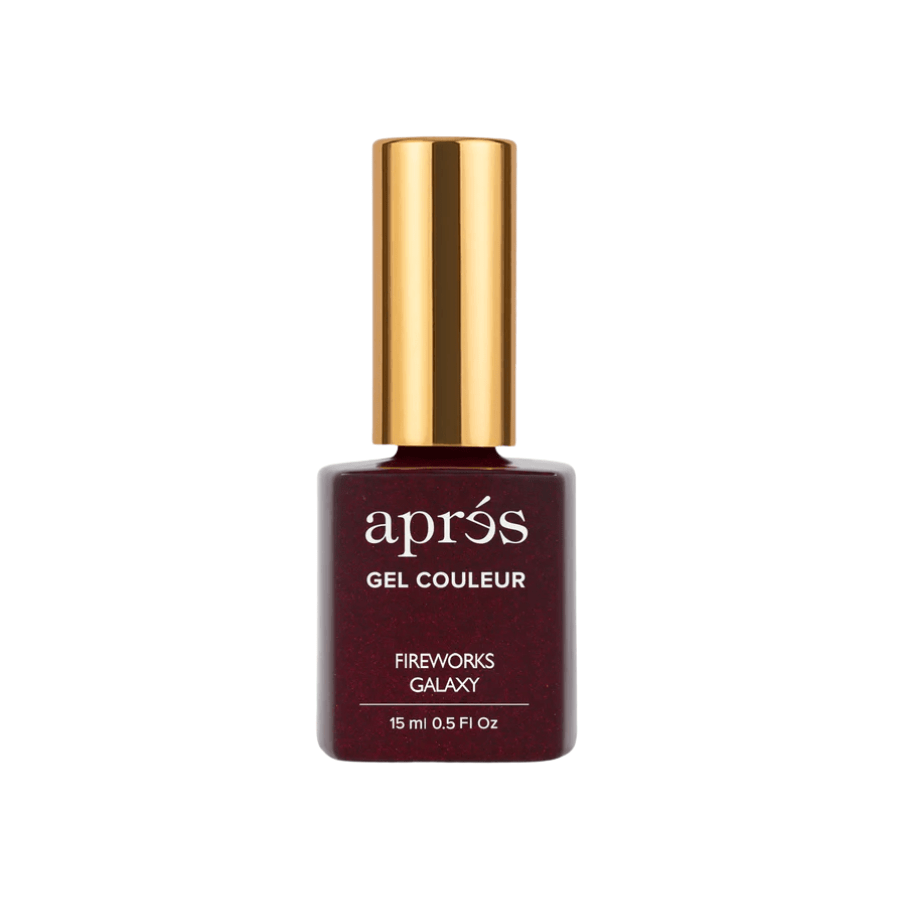 Apres Gel Couleur G04 Fireworks Galaxy