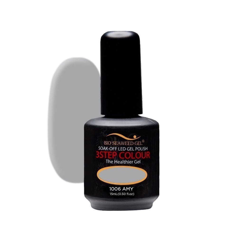 Bio Seaweed Gel Color - 1006 Amy - Jessica Nail & Beauty Supply - Canada Nail Beauty Supply - Gel Single
