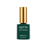 Apres Gel Couleur 347 Emerald City