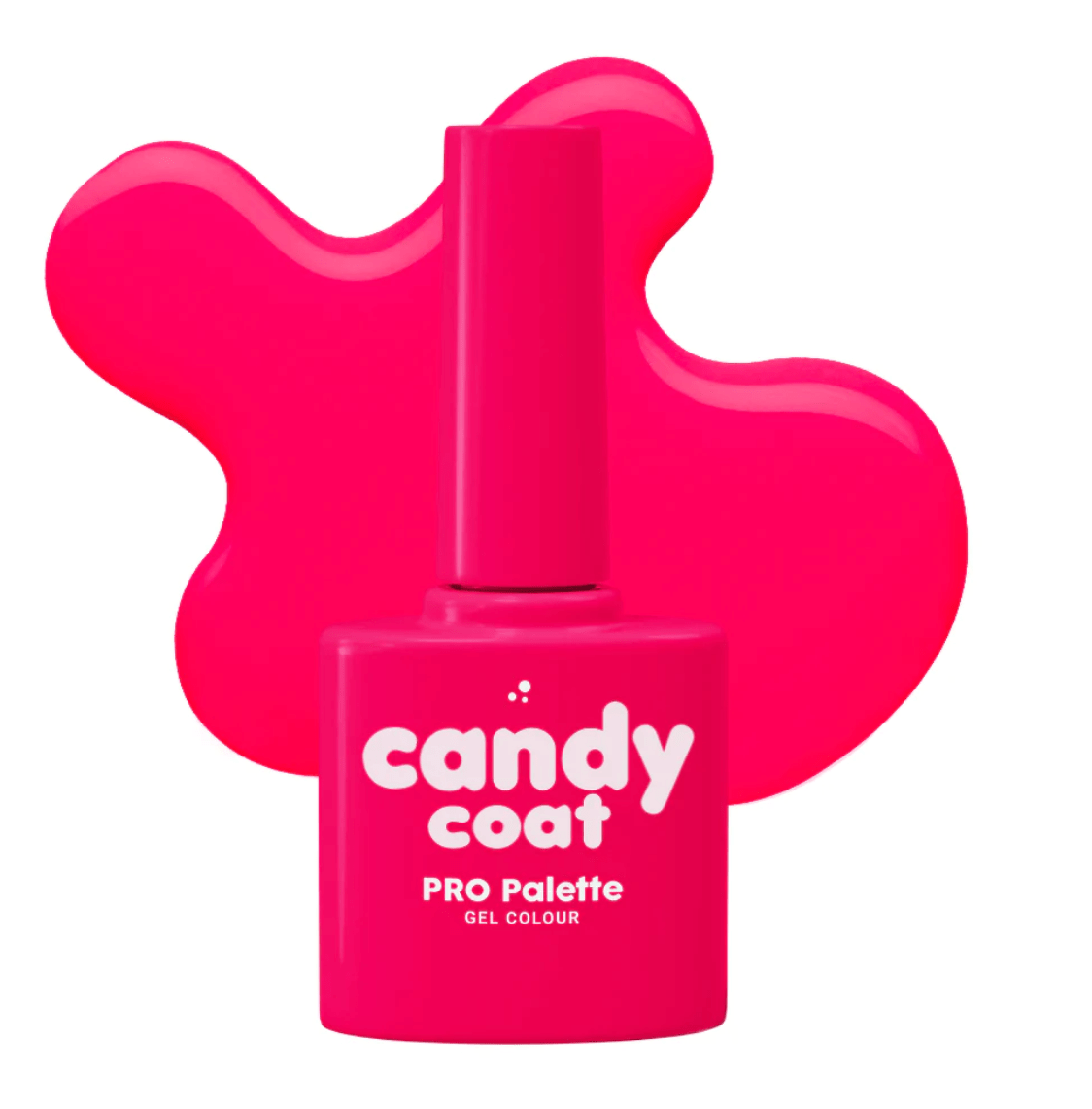 Candy Coat PRO Palette 1020 Priti