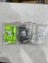 JNBS Soak Off Cap Clipper Wrap Tool Assorted Colors