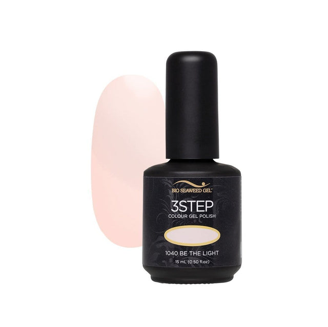 Bio Seaweed Gel Color - 1040 Be The Light - Jessica Nail & Beauty Supply - Canada Nail Beauty Supply - Gel Single