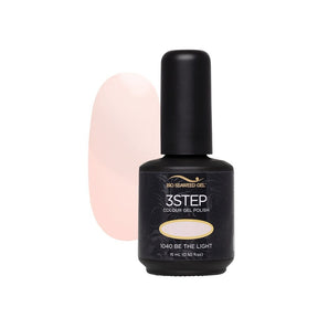 Bio Seaweed Gel Color - 1040 Be The Light - Jessica Nail & Beauty Supply - Canada Nail Beauty Supply - Gel Single