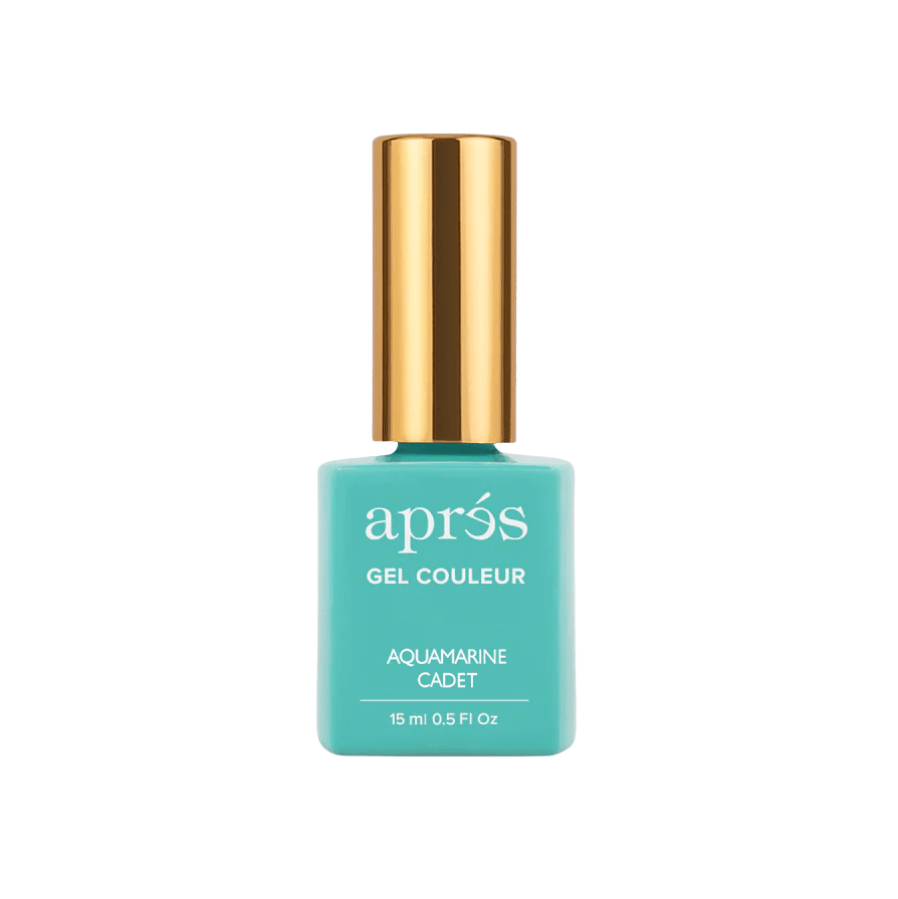 Apres Gel Couleur 230 Aquamarine Cadet