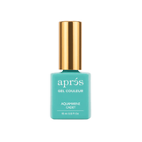 Apres Gel Couleur 230 Aquamarine Cadet