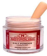 NOTPOLISH 2 In 1 Powder OG 108 Wild Dream