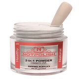 NOTPOLISH 2 In 1 Powder OG 109 Priority