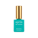 Apres Gel Couleur 224 Peacocking