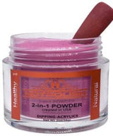 NOTPOLISH 2 In 1 Powder OG 112 Wine and Dine