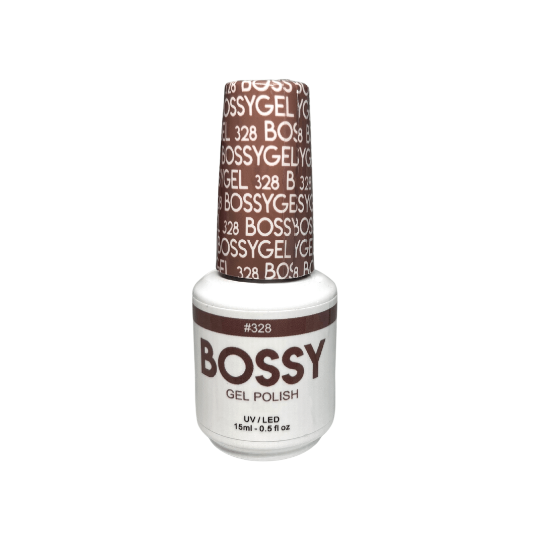 Bossy Gel Polish BS 328