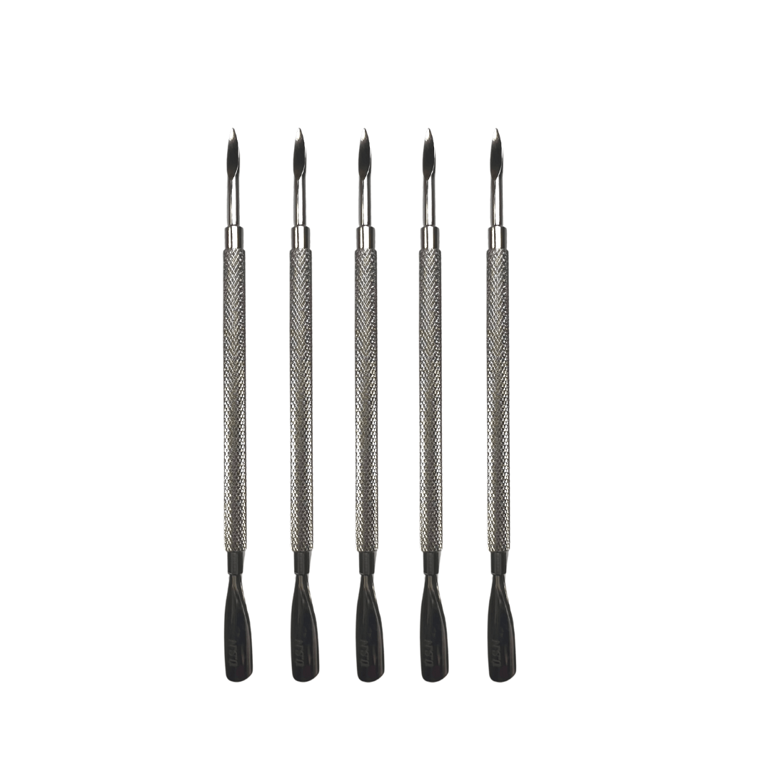 U.S.N Cuticle Pusher Stainless Steel
