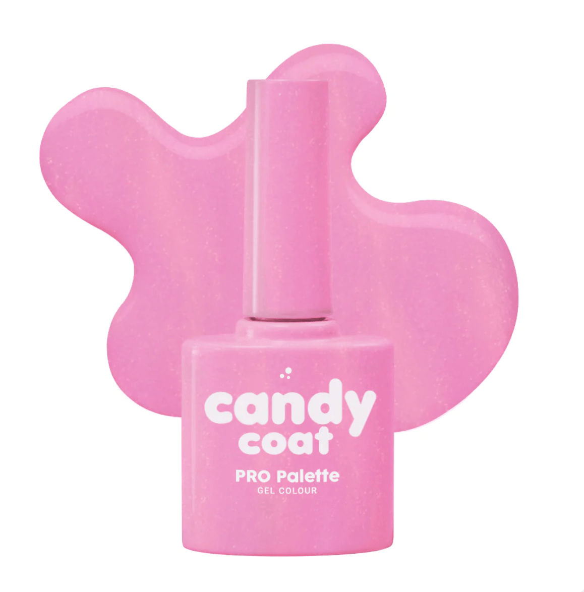 Candy Coat PRO Palette 1232 Helena