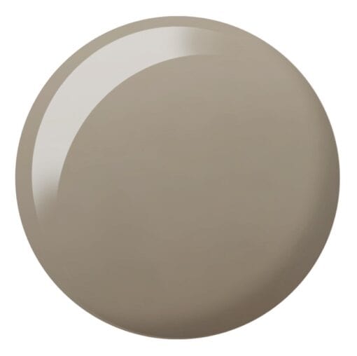DND DC Duo Gel Matching Color 315 Foxy Gray