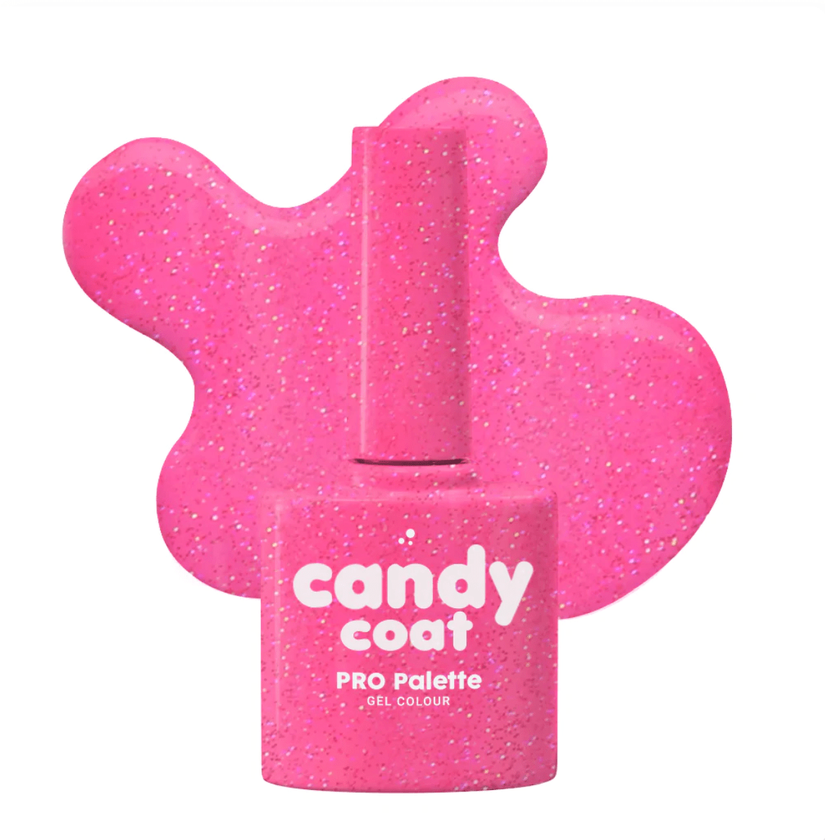 Candy Coat PRO Palette 1241 Jessa