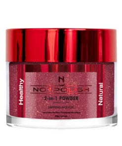 NOTPOLISH 2-in-1 Powder - OG 132 California Love - Jessica Nail & Beauty Supply - Canada Nail Beauty Supply - Acrylic & Dipping Powders