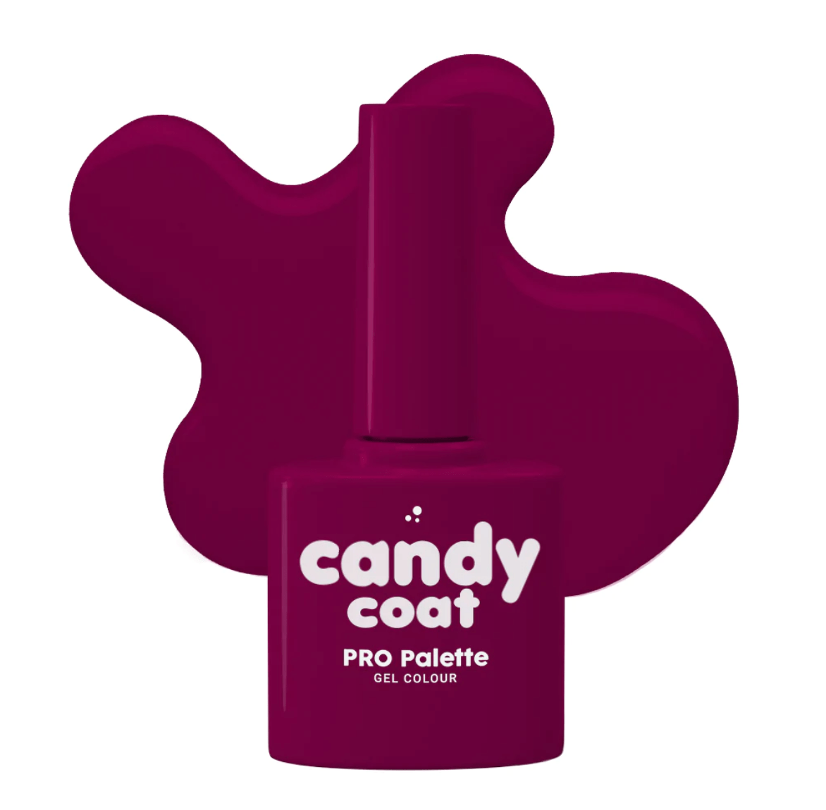 Candy Coat PRO Palette 136 Sophia