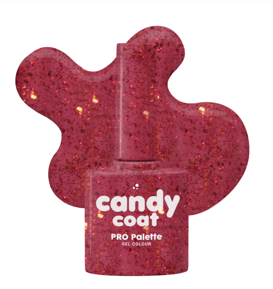 Candy Coat PRO Palette 1384 Kirsten