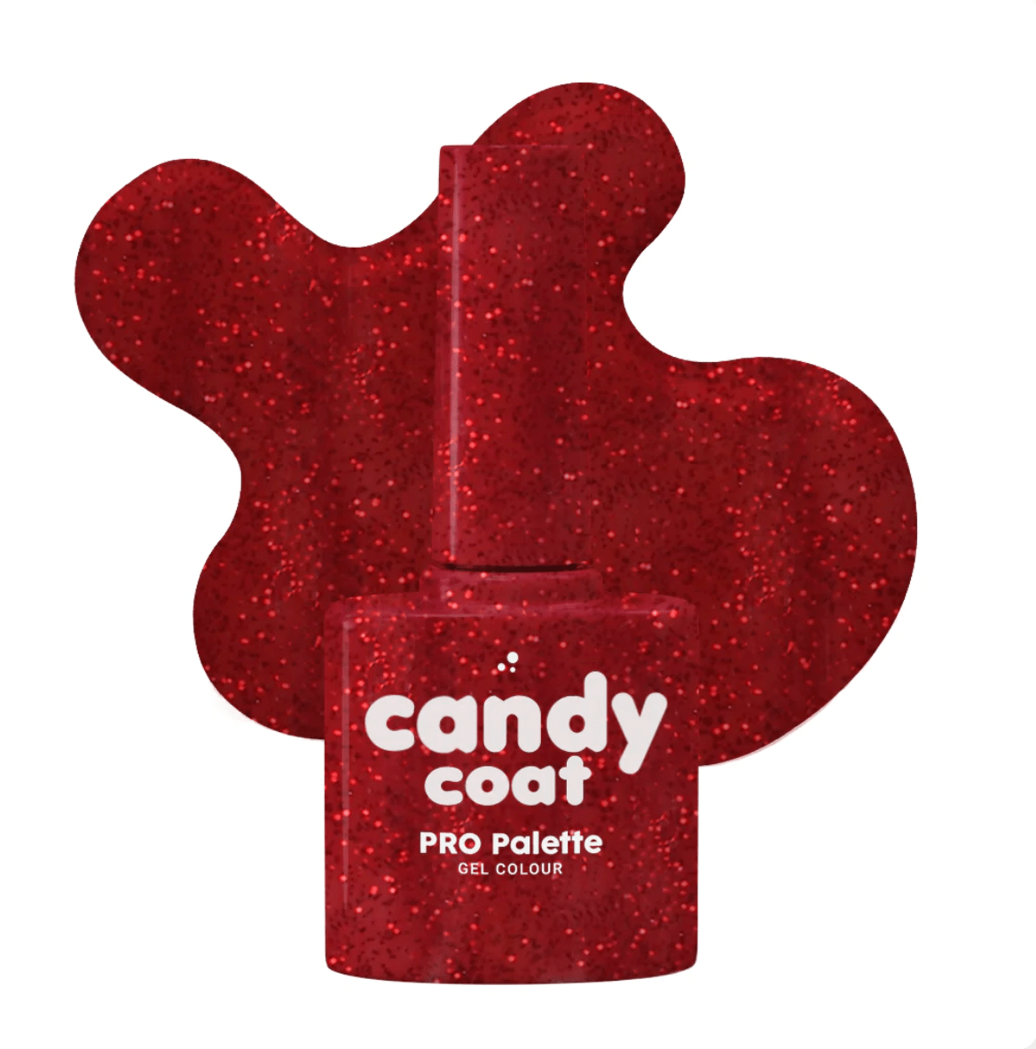 Candy Coat PRO Palette 1404 kira