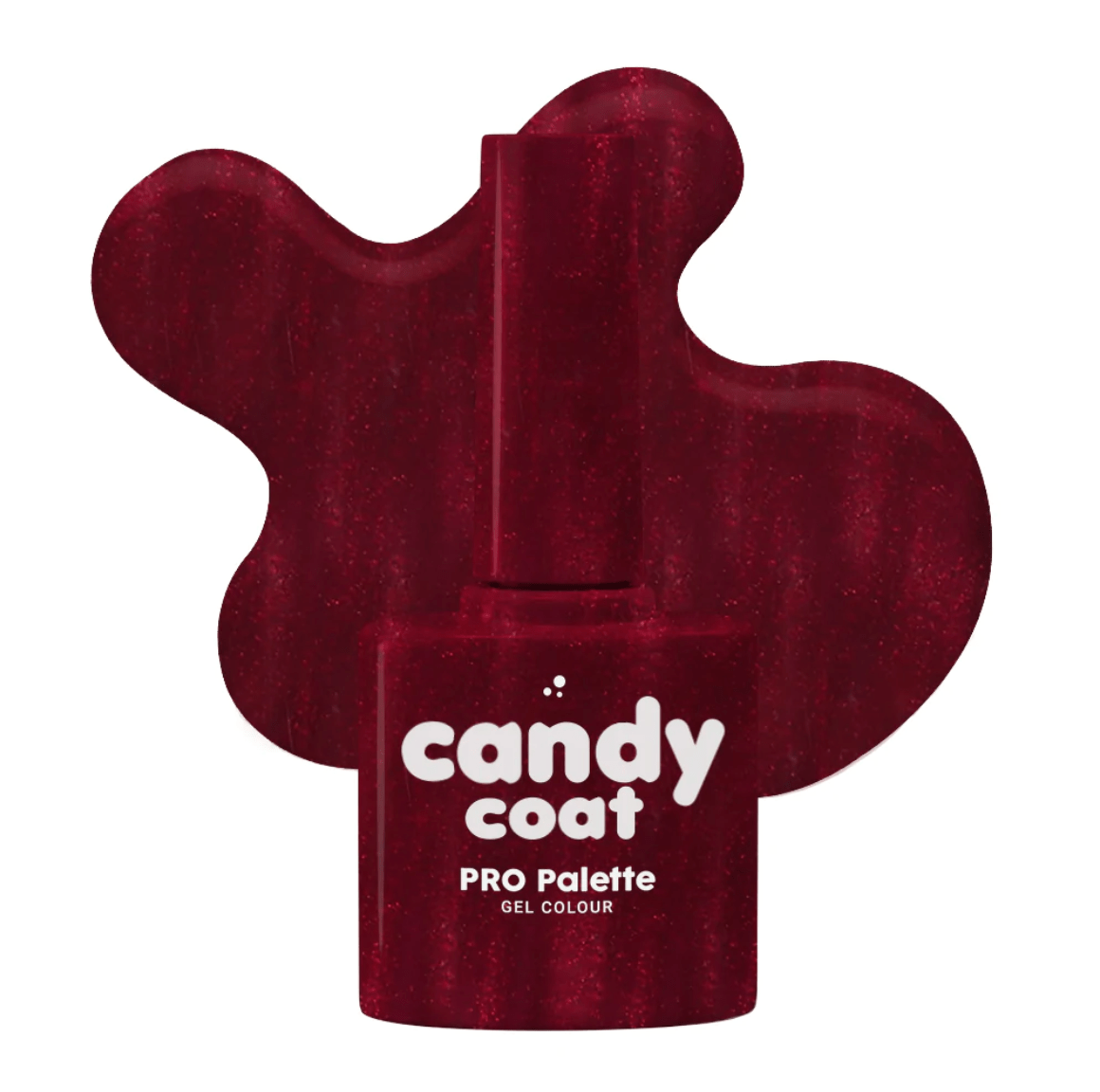 Candy Coat PRO Palette 1414 Brianna