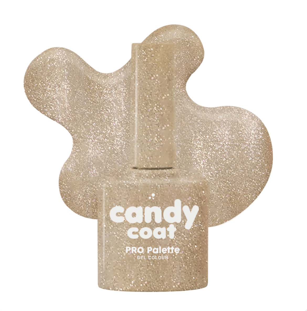 Candy Coat PRO Palette 1430 Nancy Jessica Nail Beauty Supply