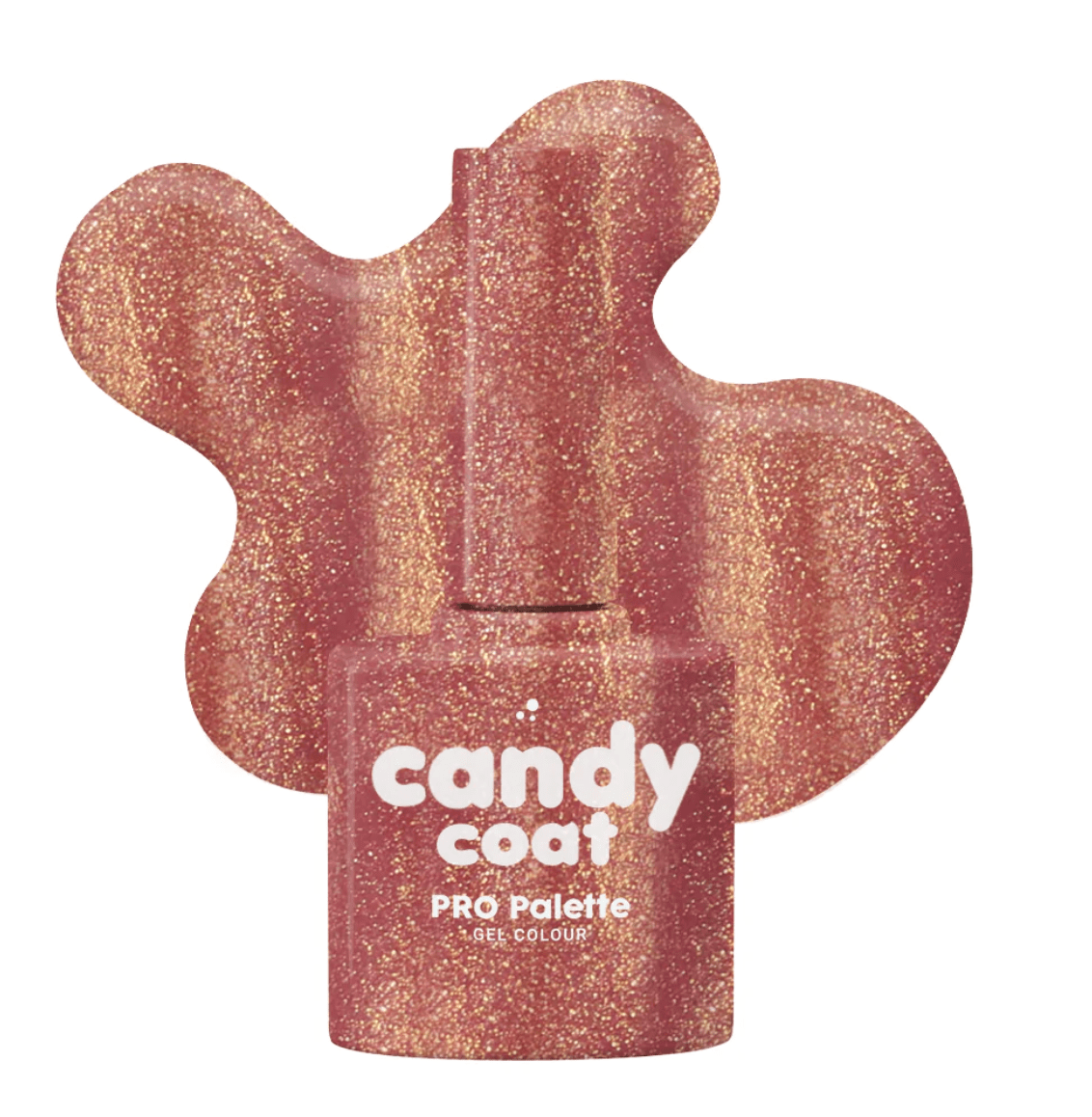 Candy Coat PRO Palette 1438 Ivy