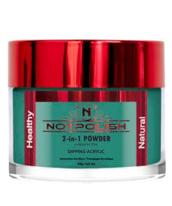 NOTPOLISH 2-in-1 Powder - OG 145 Sweet Tooth - Jessica Nail & Beauty Supply - Canada Nail Beauty Supply - Acrylic & Dipping Powders