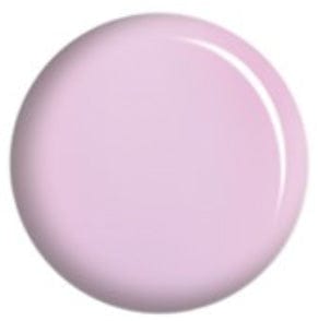 DND DC Duo Gel Matching Color 145 Light Pink
