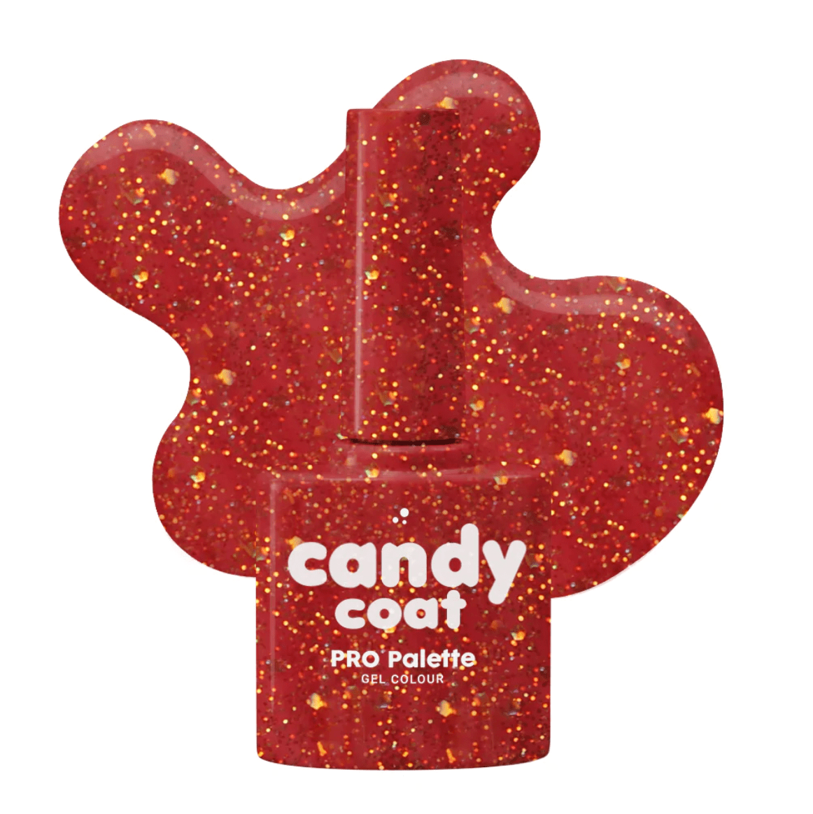 Candy Coat PRO Palette 1461 Kitty