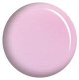 DND DC Duo Gel Matching Color 147 Pink Powder