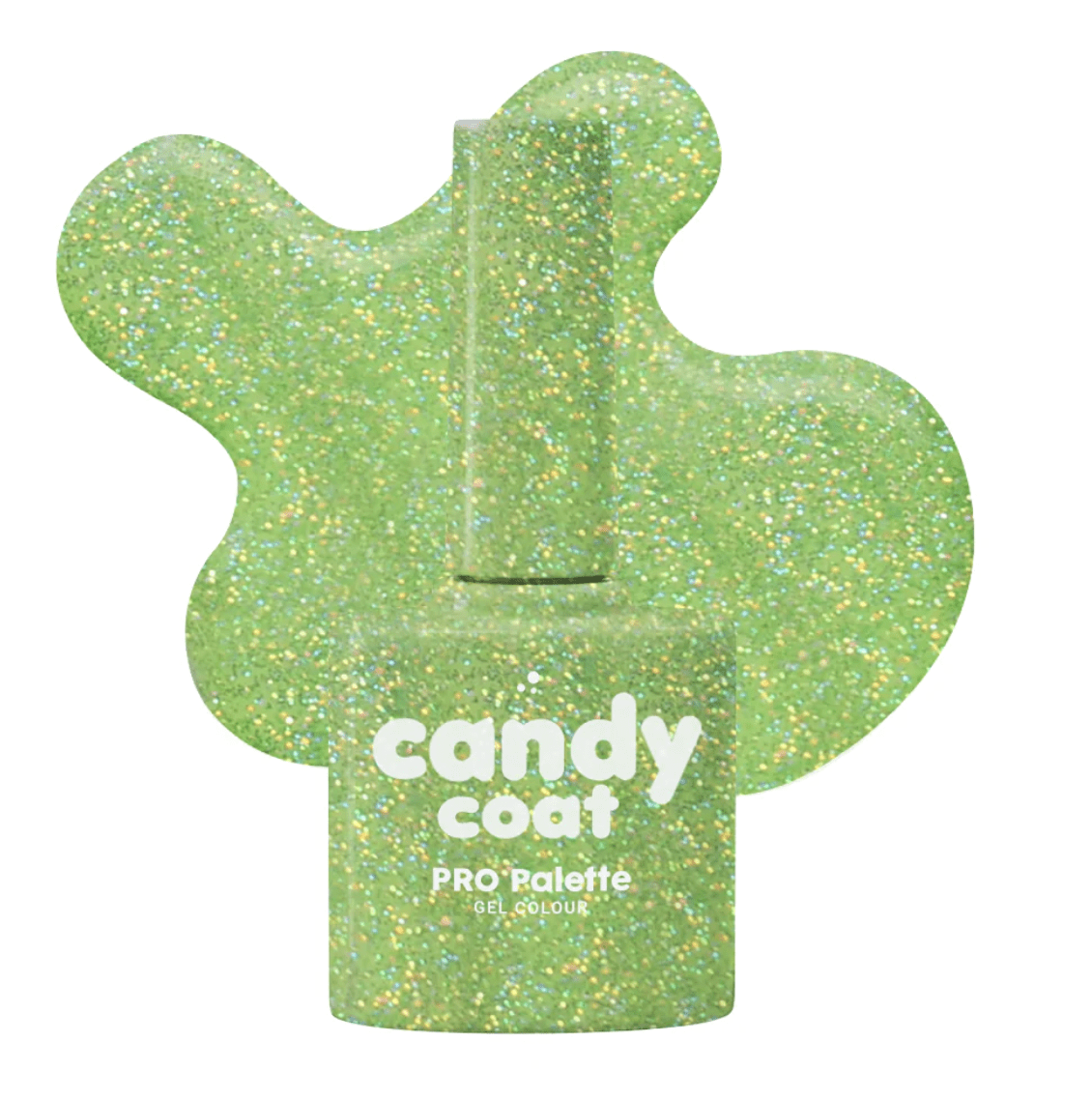 Candy Coat PRO Palette 1471 Aria