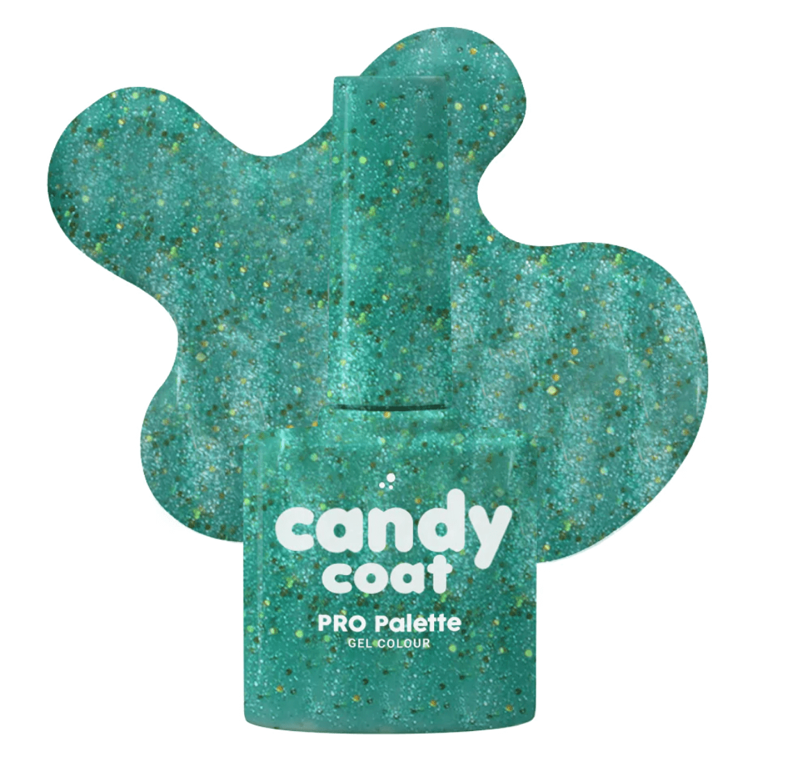 Candy Coat PRO Palette 1475 Aurora