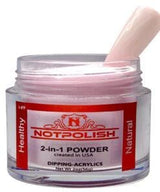 NOTPOLISH 2 In 1 Powder OG 149 Sexy Hand