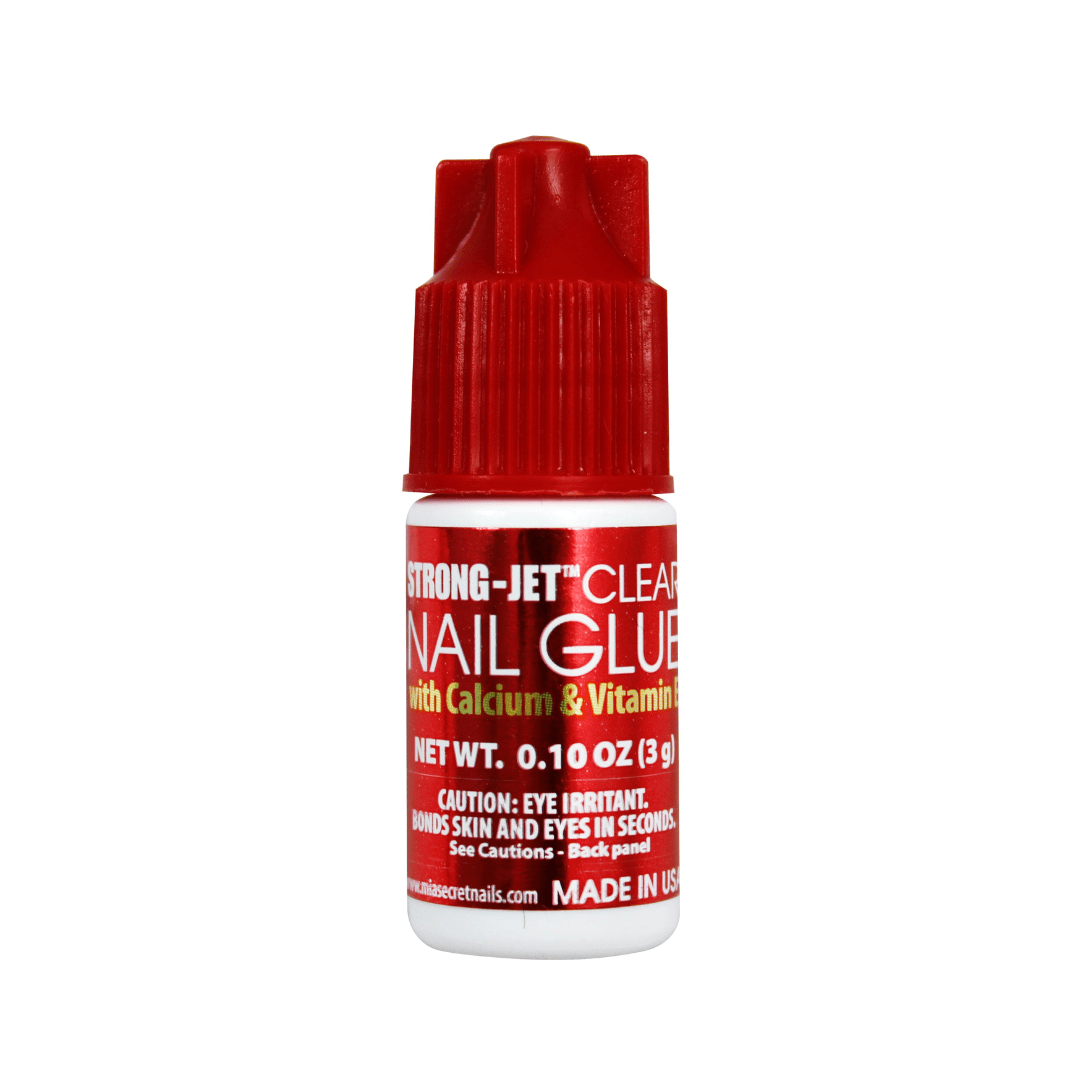 Mia Secret Nail Glue Strong Jet