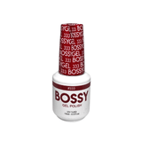 Bossy Gel Polish BS 333