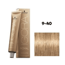 Schwarzkopf Permanent Color Igora Royal Absolutes 9