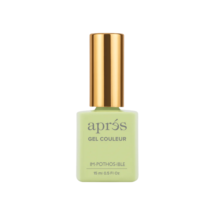 Apres Gel Couleur 236 Im Pothosible