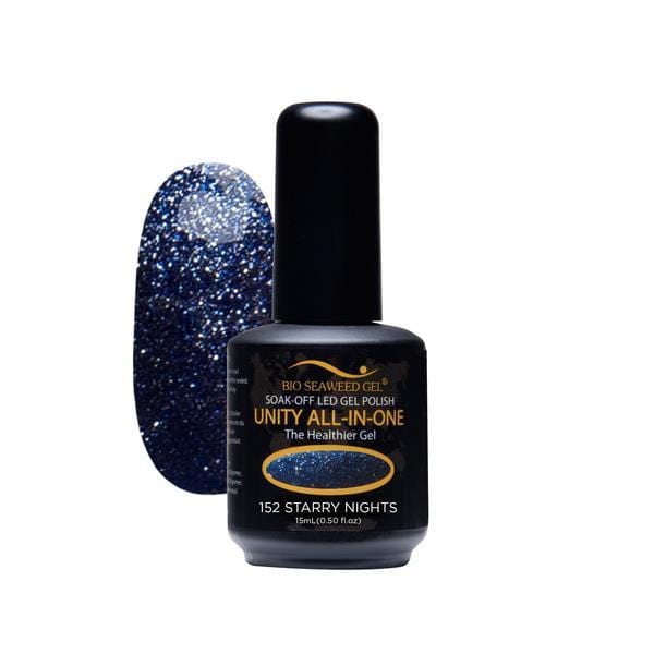 Bio Seaweed Gel Color - 152 Starry Nights - Jessica Nail & Beauty Supply - Canada Nail Beauty Supply - Gel Single