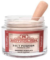 NOTPOLISH 2 In 1 Powder OG 153 Touch Of Lips