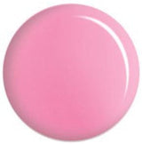 DND DC Duo Gel Matching Color 154 Natural Pink