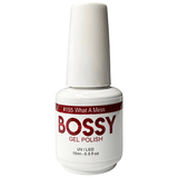 Bossy Gel - Gel Polish(15 ml) # BS155 - Jessica Nail & Beauty Supply - Canada Nail Beauty Supply - Gel Single