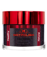 NOTPOLISH 2-in-1 Powder - OG 156 Ultra Violet - Jessica Nail & Beauty Supply - Canada Nail Beauty Supply - Acrylic & Dipping Powders