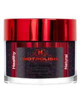 NOTPOLISH 2-in-1 Powder - OG 156 Ultra Violet - Jessica Nail & Beauty Supply - Canada Nail Beauty Supply - Acrylic & Dipping Powders