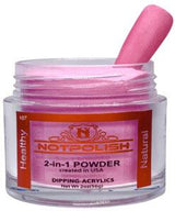 NOTPOLISH 2 In 1 Powder OG 157 More Than Pink